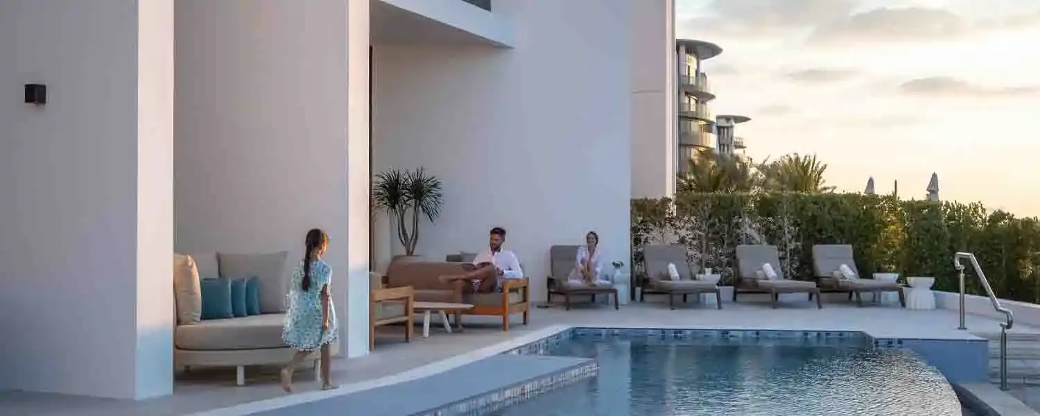 Jumeirah at Saadiyat Island Resort-1